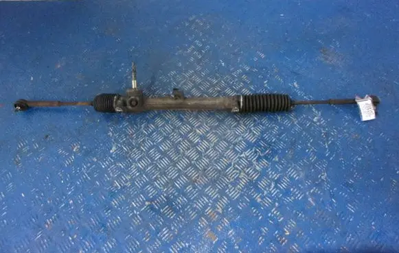 Fiat Punto (188) Steering rack 004674762607