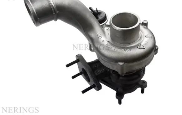 Nissan Interstar Turbo 53039880055