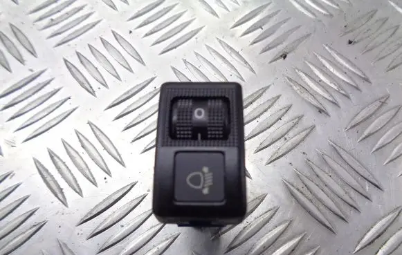 Mazda Premacy Headlight level adjustment motor BRAK