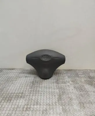 Toyota Yaris Steering wheel airbag FLCK100297 014850499E63