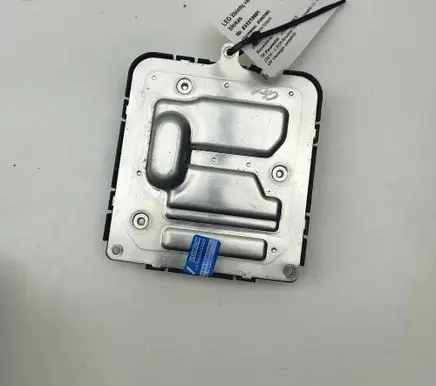 Volvo XC90 LED ballast control module 32337412