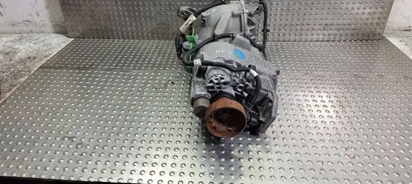 Ford Kuga I Rear differential S18031206 9V4N4N053AC P6539111800