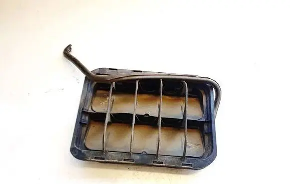 Citroen C5 Air intake duct part 9653401280