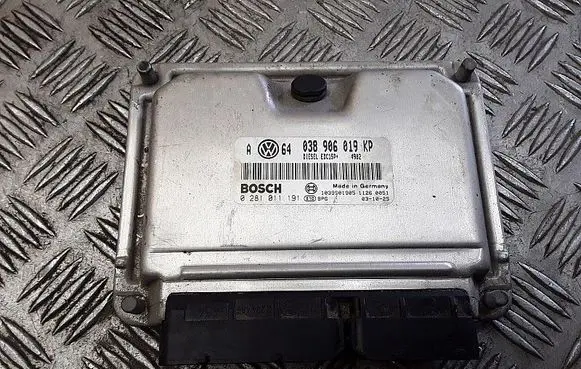 Engine control unit/module
