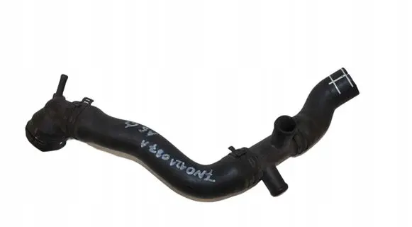 Volkswagen Sharan Engine coolant pipe/hose 7N0121087A