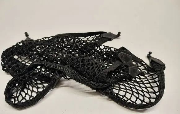 BMW 3 F30 F35 F31 Trunk/boot cargo luggage net 7248530