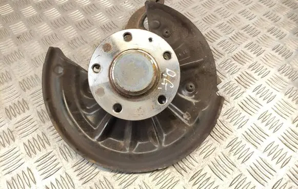 Audi A3 S3 8V Rear wheel hub