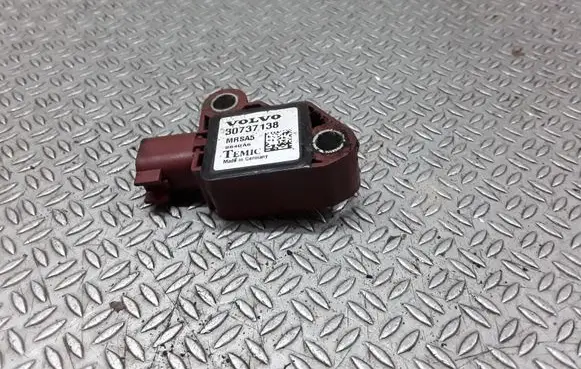 Volvo S40 Airbag deployment crash/impact sensor 30737138