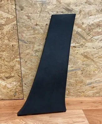 Renault Megane III (B) pillar trim (bottom) 769150004R 632140021