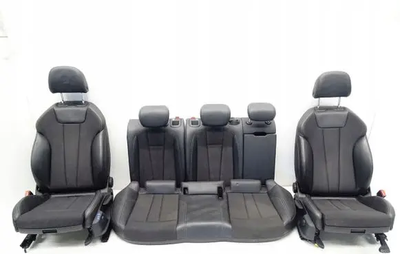 Audi A4 S4 B9 Seat set 
