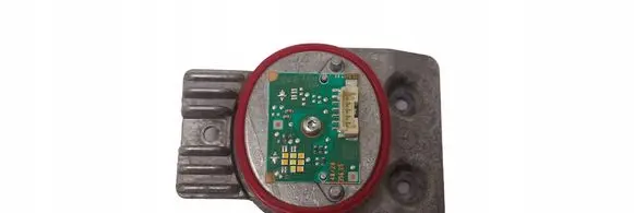 Mercedes-Benz C W205 Headlight ballast module Xenon 21246000