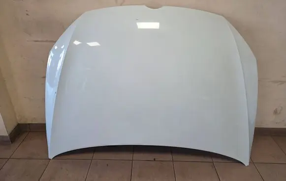 Volkswagen Golf VII Engine bonnet/hood 