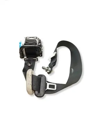 Mazda 6 Front seatbelt TKAH2EH947