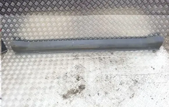 Mitsubishi Outlander Sill 6512A02501