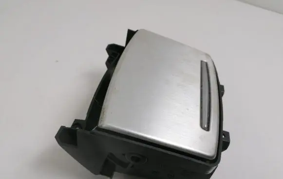 Audi A6 S6 C6 4F Cup holder 4F2862533A