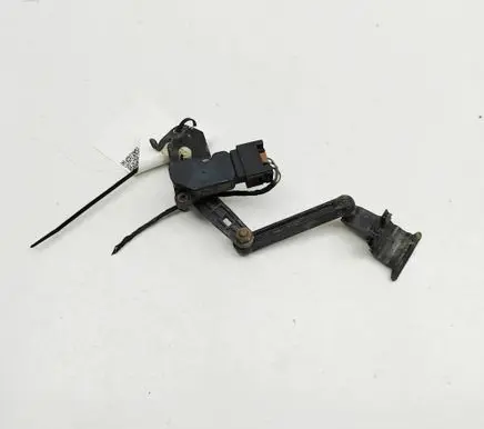 BMW X3 G01 Rear air suspension level height sensor 6870200