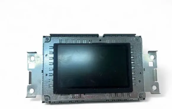 Volvo S60 Screen/display/small screen 31396003