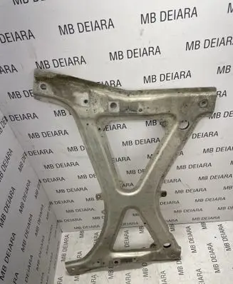 Porsche Panamera (970) Front subframe 97034126106