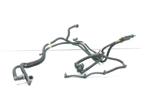Ford C-MAX I Fuel line/pipe/hose 