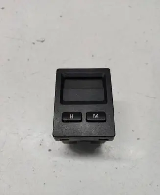 BMW 3 E36 Clock 8362857 62138362857 2290010