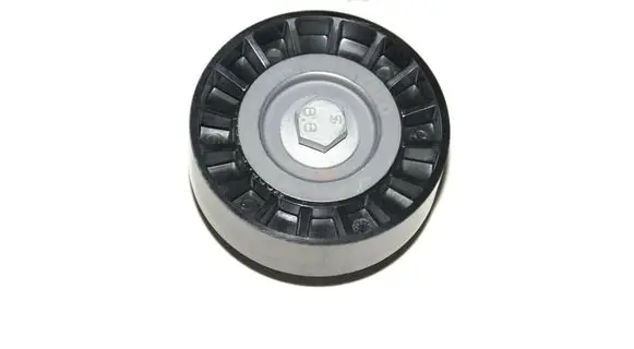 Iveco Daily 6th gen Timing belt/chain tensioner 504084453