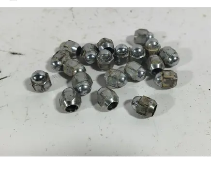 Subaru Legacy Nuts/bolts 
