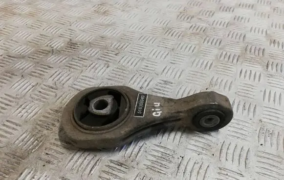 Alfa Romeo Giulietta Engine mount bracket 518388940