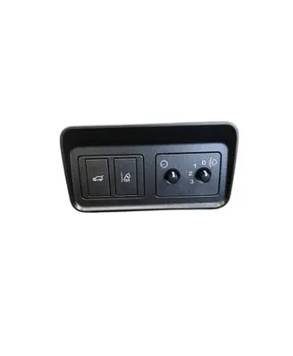 Land Rover Range Rover Evoque L538 Other switches/knobs/shifts GJ3211654GB 17040601 245922780067