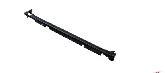 BMW X4 G02 Thresholds for All-terrain vehicles 8064814