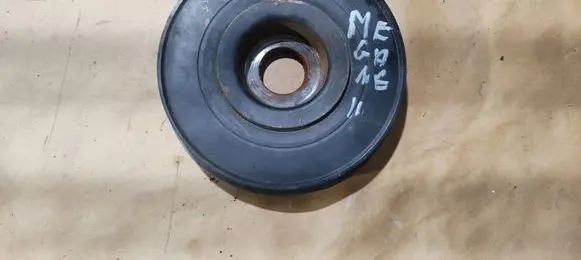 Renault Megane II Crankshaft pulley