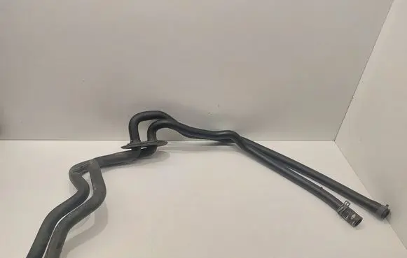 Volkswagen Transporter - Caravelle T5 Engine coolant pipe/hose 7H0819886D
