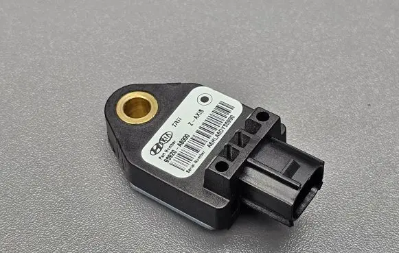 Hyundai i30 Airbag deployment crash/impact sensor 95920A6000