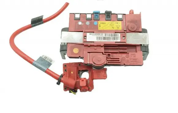 BMW M3 Other control units/modules 6942912
