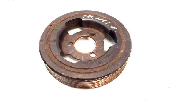 BMW 1 F20 F21 Crankshaft pulley 7562801 V756280180