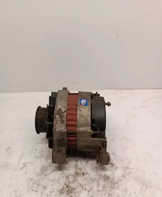 Renault Clio I Generator/alternator 130657 10058