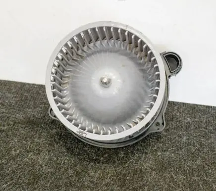 Tesla Model X Heater fan/blower F00S3B2539