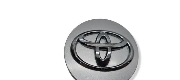 Toyota Land Cruiser (J200) Original wheel cap 42603