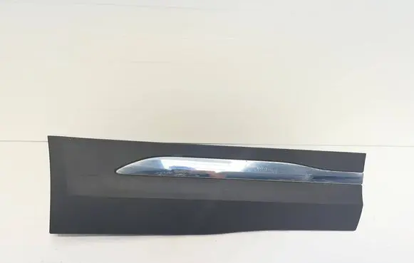 Mercedes-Benz GLA H247 Rear door trim (molding) A2477375000