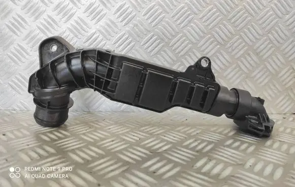 Intercooler hose/pipe