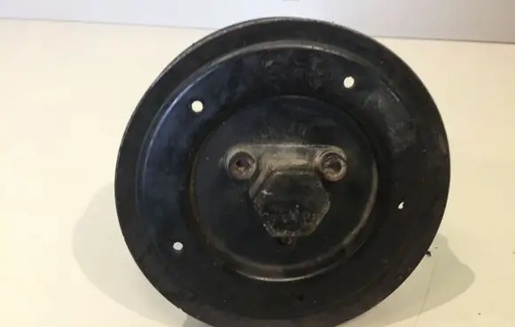 Audi 100 S4 C4 Power steering pump 7681955265 6850877 048145155F