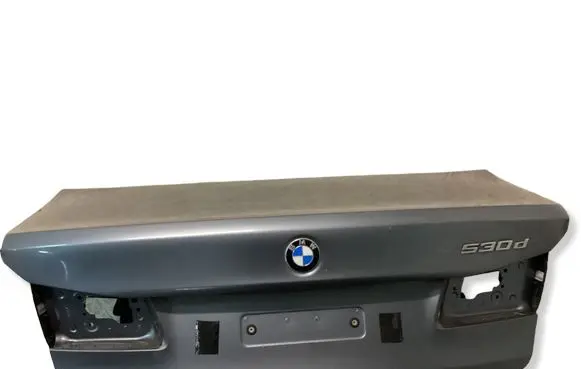 BMW 5 G30 G31 G38 Tailgate/trunk/boot lid 