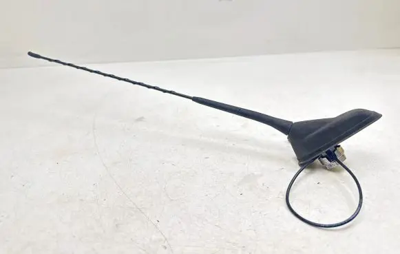 Radio antenna