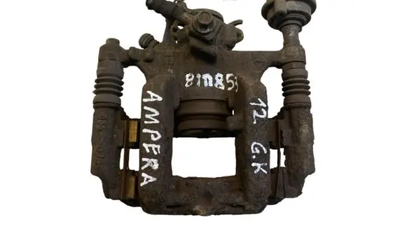 Opel Ampera Rear brake caliper 