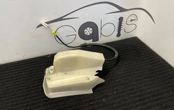 Tesla Model Y Rear door lock 150067500A 1500675-00-A