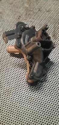 Ford Transit Water pump 6C1Q8K500AE