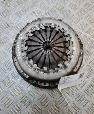 Peugeot 207 Clutch set kit 120038710