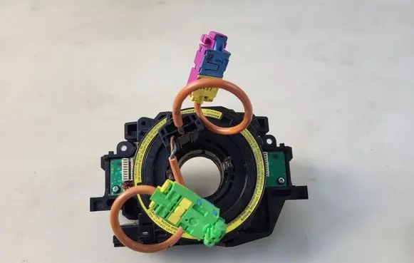 Volvo XC90 Airbag slip ring squib (SRS ring) 30669744