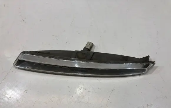 Peugeot 807 Headlight/headlamp