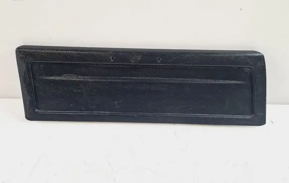 Volkswagen PASSAT B7 Trunk/boot trim cover 3C9867464B
