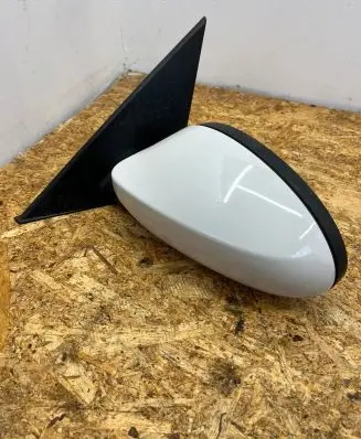 BMW 1 E81 E87 Manual wing mirror F0141101